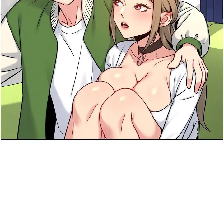 漫画《爱爱桌游社》第6话第73张图