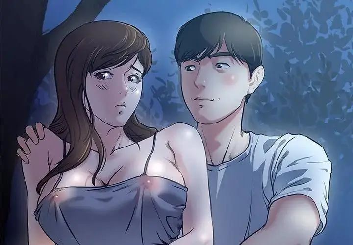 漫画《恩爱夫妻的另类情趣》第1话第50张图