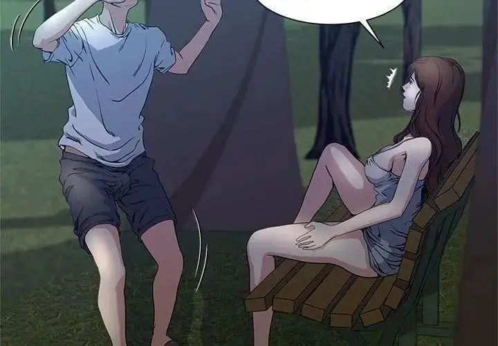 漫画《恩爱夫妻的另类情趣》第2话第41张图