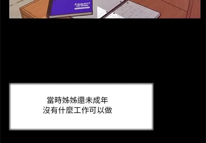 漫画《圈套》第2话第125张图