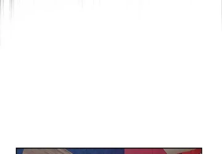 漫画《圈套》第3话第14张图
