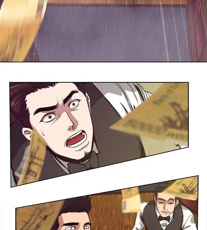 漫画《圈套》第3话第69张图
