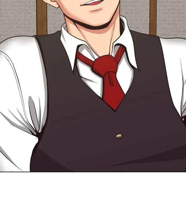 漫画《圈套》第4话第126张图