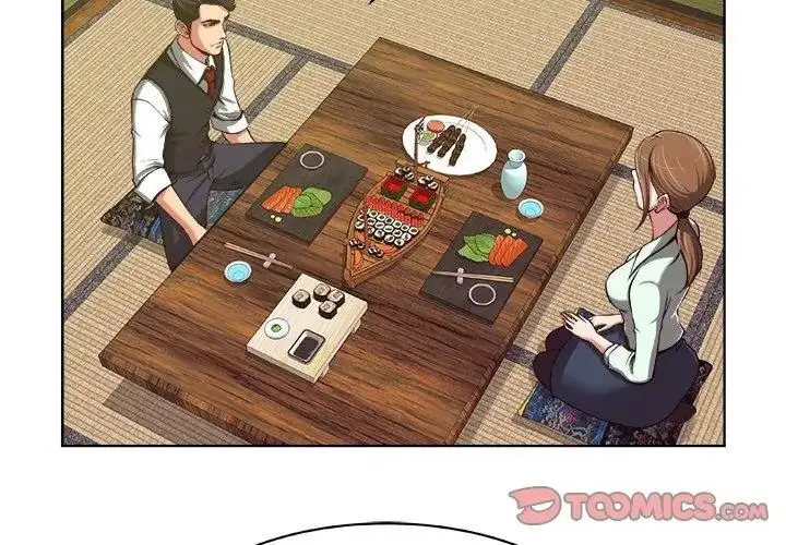 漫画《圈套》第4话第92张图