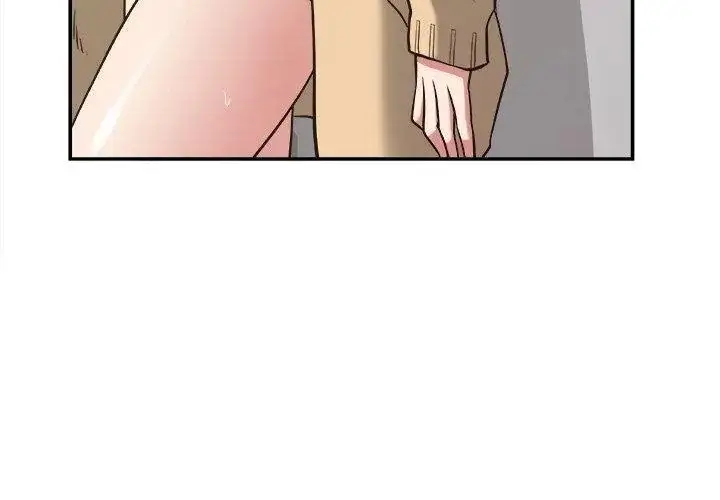 漫画《圈套》第5话第32张图