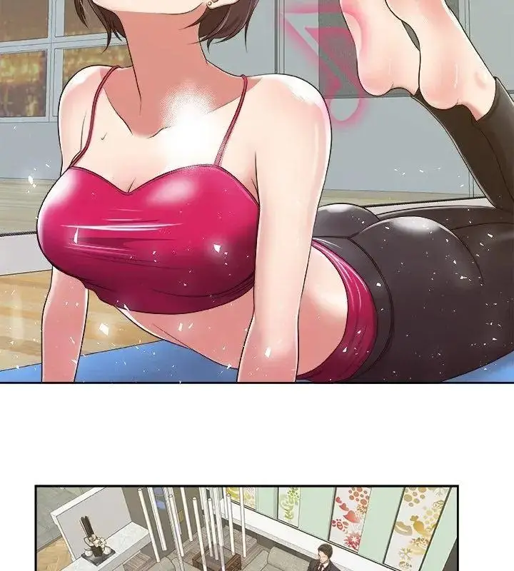漫画《圈套》第6话第21张图