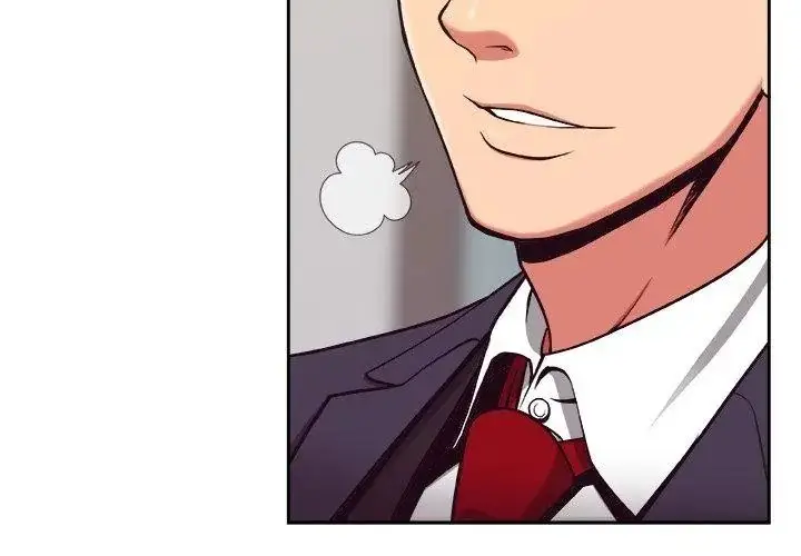 漫画《圈套》第6话第44张图