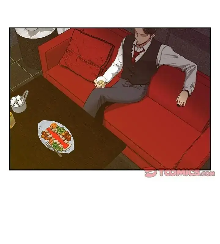 漫画《圈套》第6话第73张图