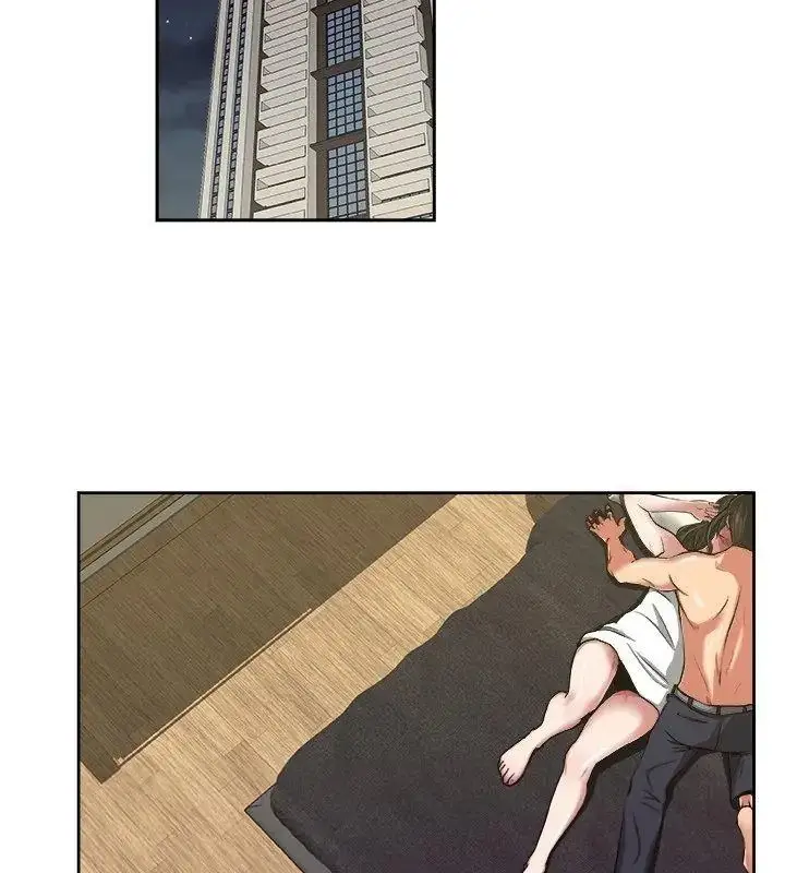 漫画《圈套》第7话第18张图