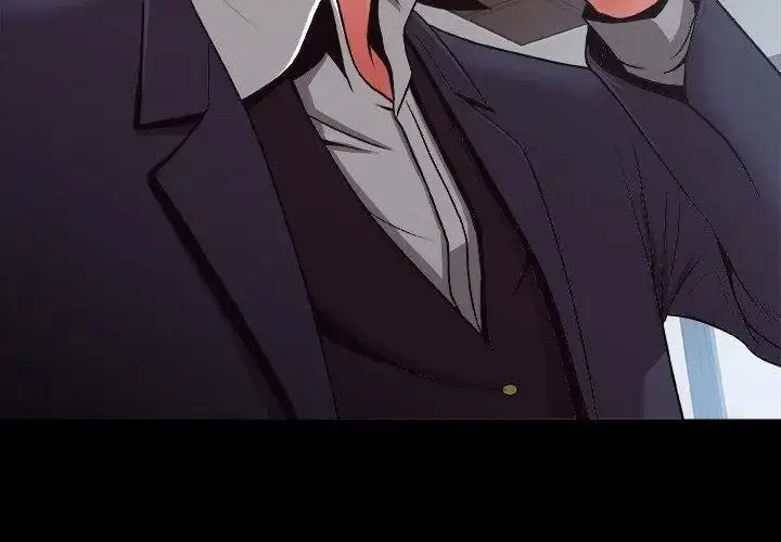 漫画《圈套》第8话第11张图