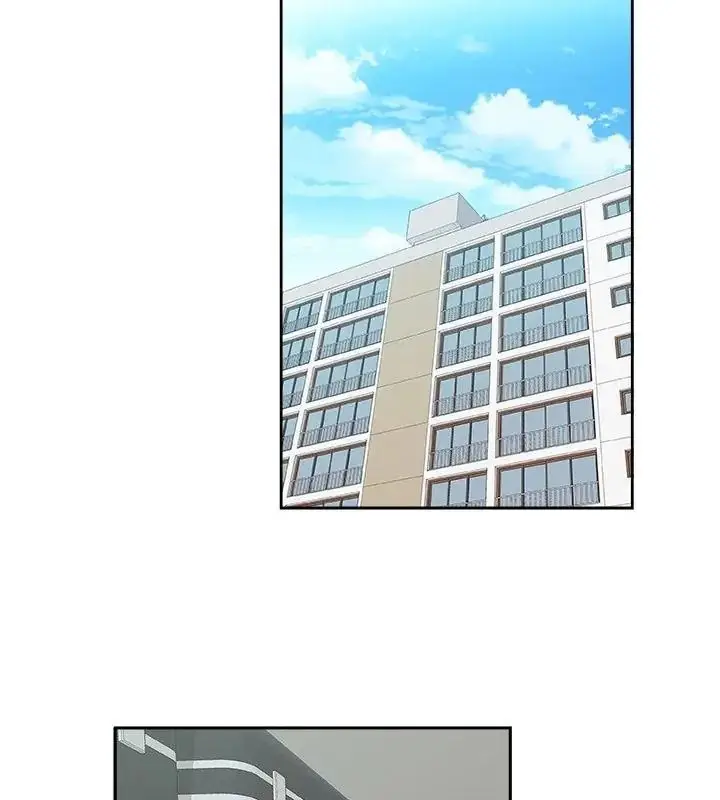 漫画《圈套》第8话第88张图