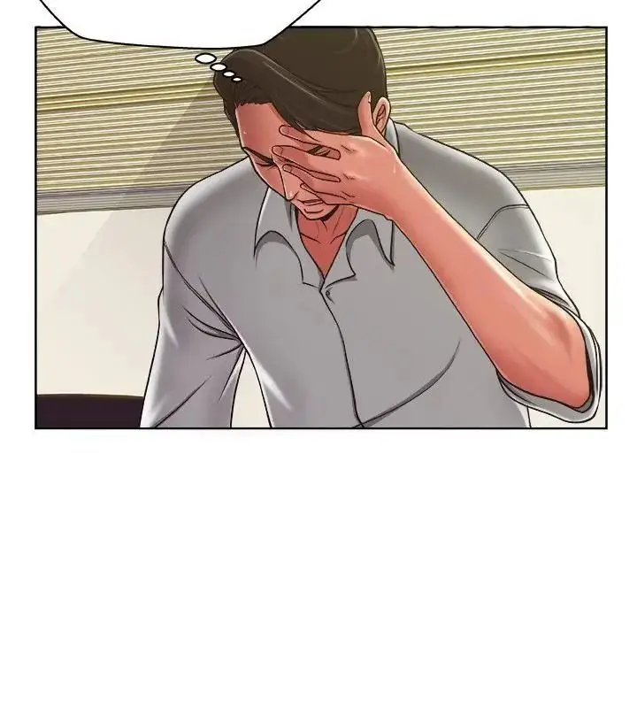 漫画《圈套》第9话第34张图