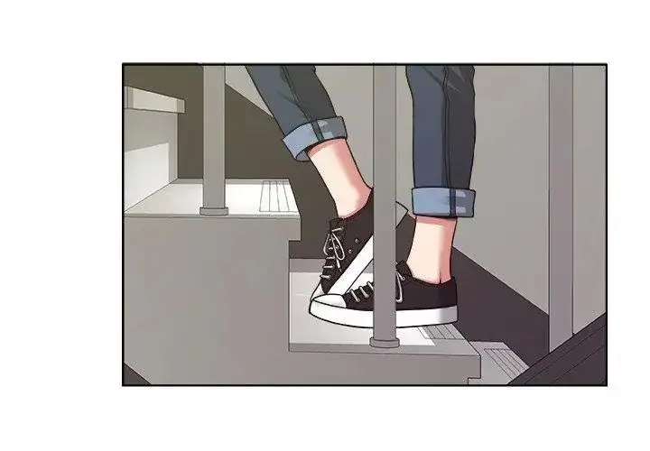 漫画《圈套》第9话第44张图