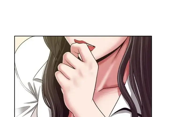 漫画《圈套》第9话第89张图