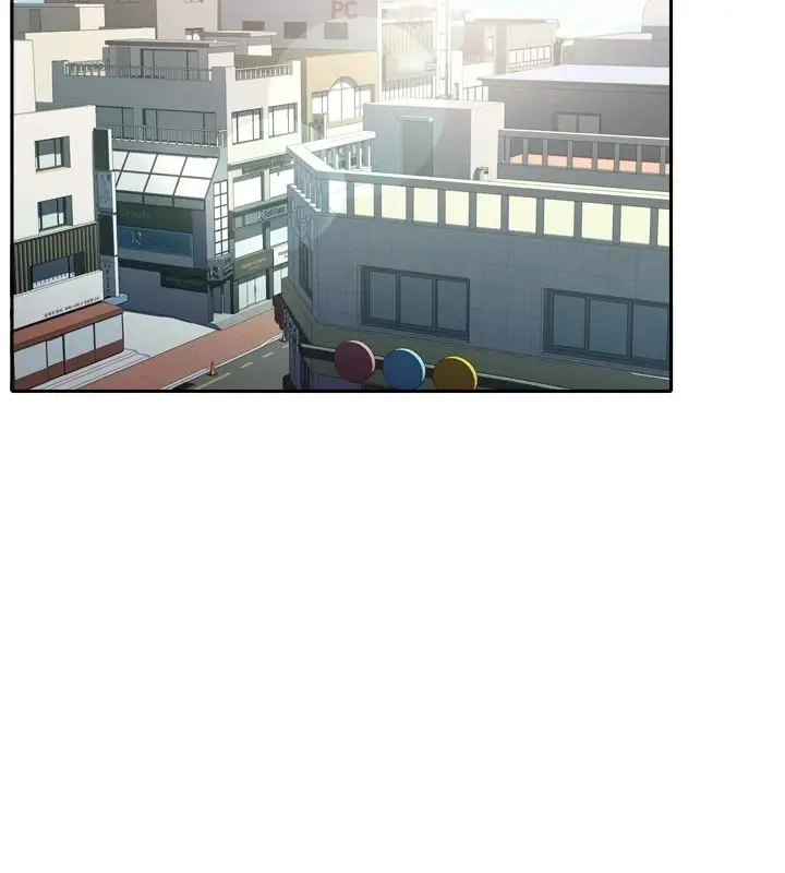 漫画《与老师同居中！》第1话第51张图