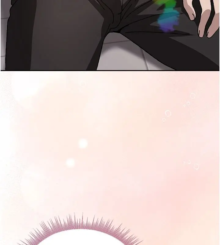 漫画《与老师同居中！》第3话第160张图