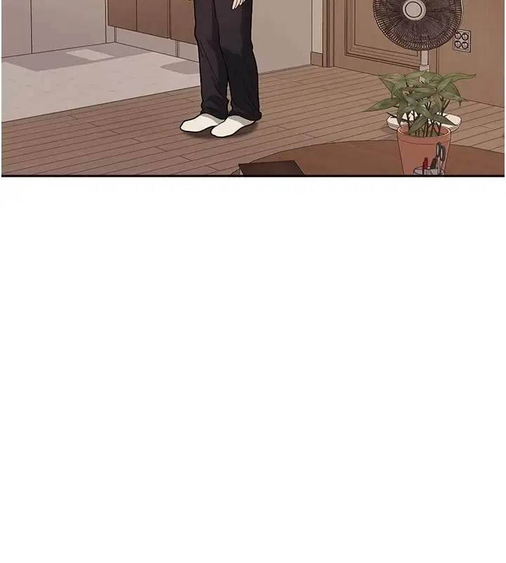 漫画《与老师同居中！》第3话第59张图
