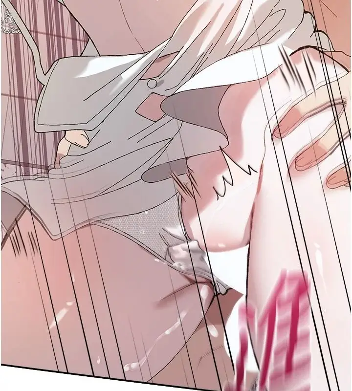 漫画《与老师同居中！》第4话第128张图