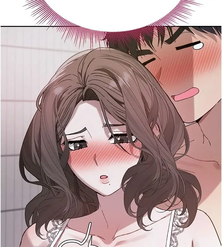 漫画《与老师同居中！》第4话第82张图