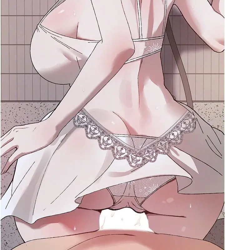 漫画《与老师同居中！》第4话第89张图