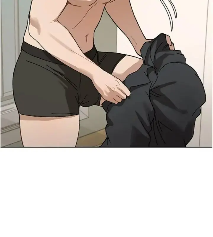 漫画《与老师同居中！》第5话第176张图