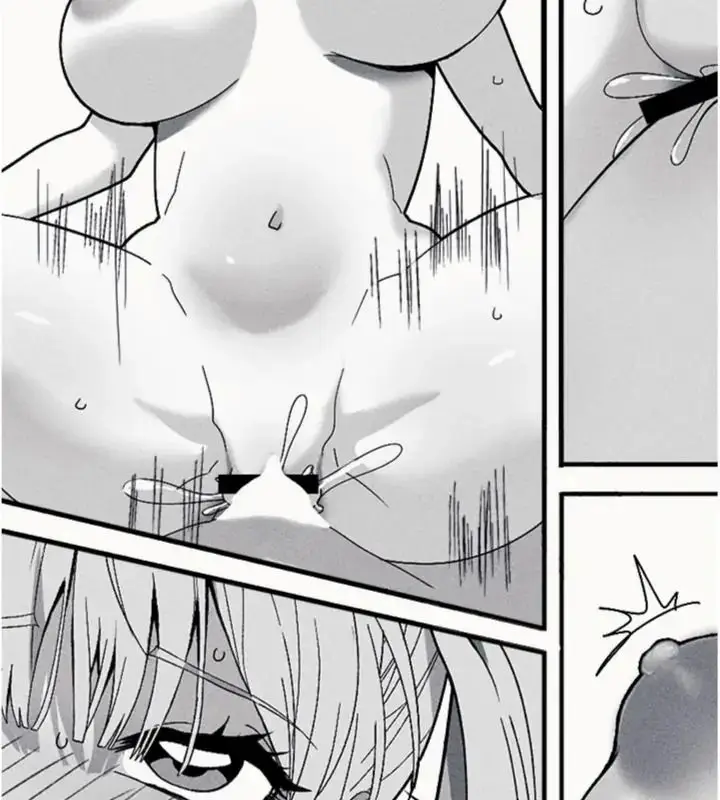 漫画《与老师同居中！》第6话第138张图