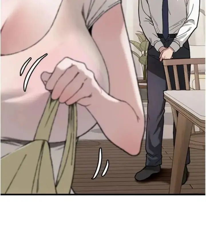 漫画《与老师同居中！》第6话第66张图