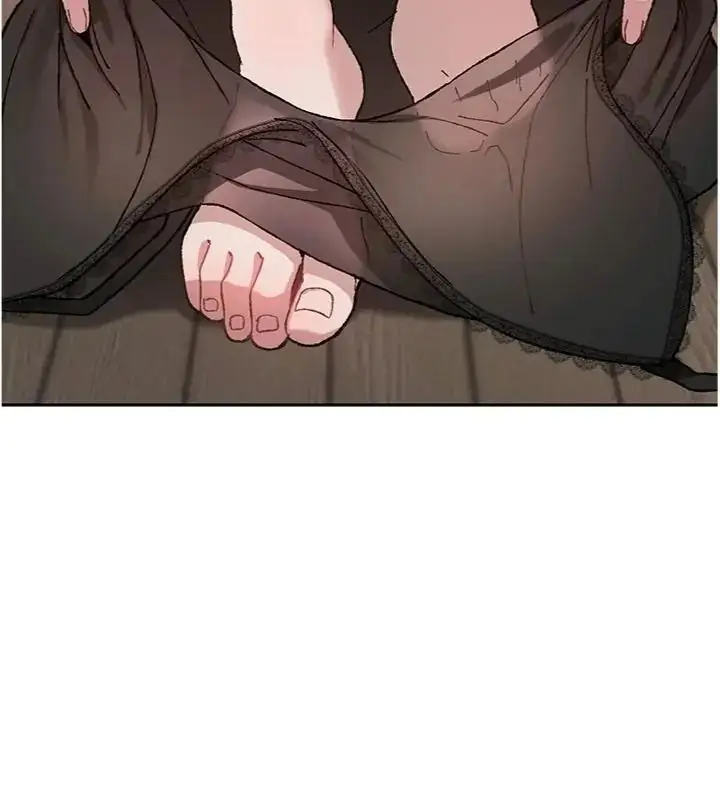漫画《与老师同居中！》第7话第28张图