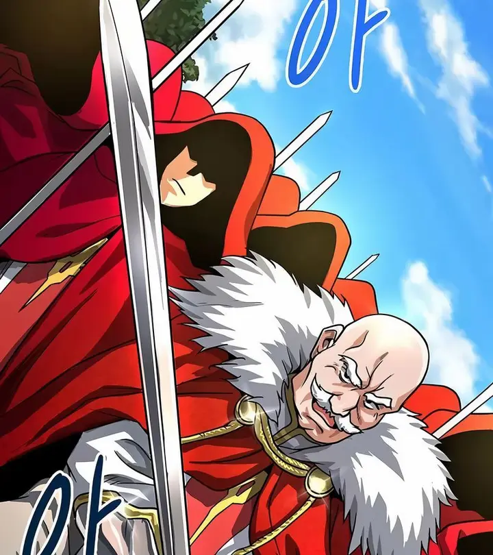 漫画《在结局前被魔王收买了》第25话第137张图
