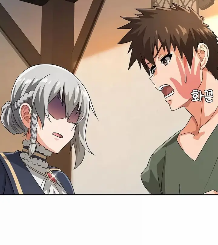 漫画《在结局前被魔王收买了》第27话第125张图