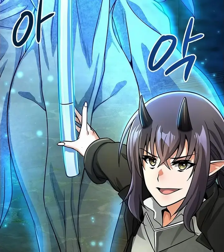 漫画《在结局前被魔王收买了》第34话第156张图