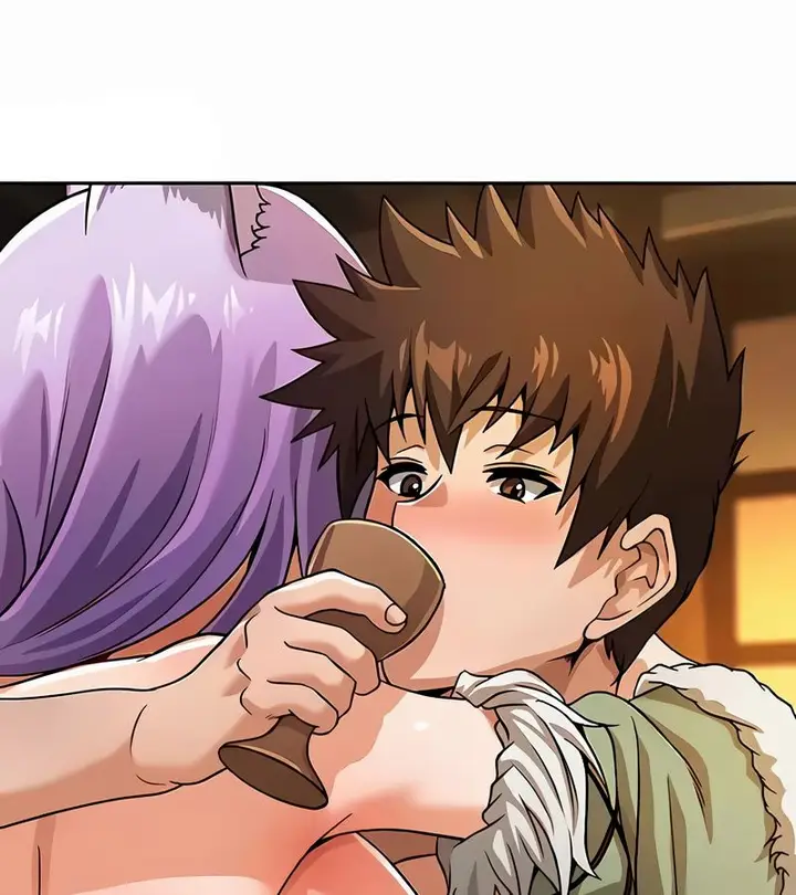 漫画《在结局前被魔王收买了》第36话第81张图