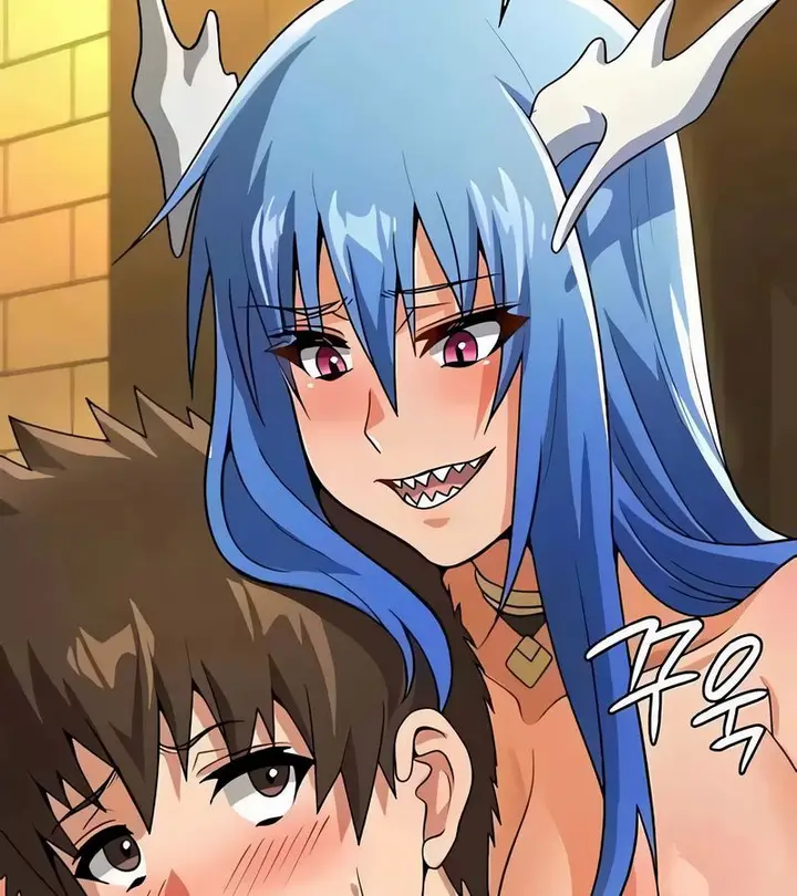 漫画《在结局前被魔王收买了》第43话第34张图