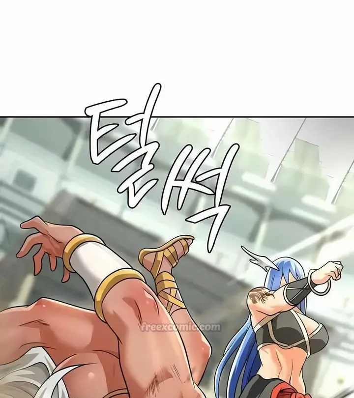 漫画《在结局前被魔王收买了》第46话第90张图