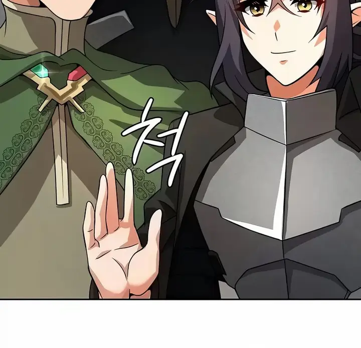 漫画《在结局前被魔王收买了》第48话第32张图