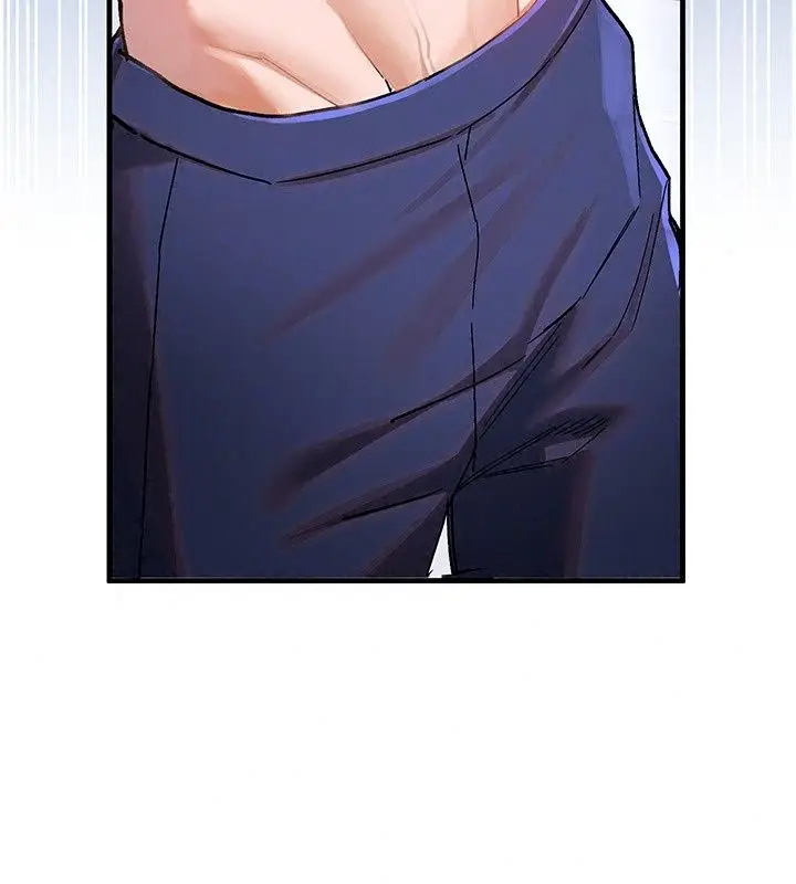 漫画《姨见钟情》第2话第42张图