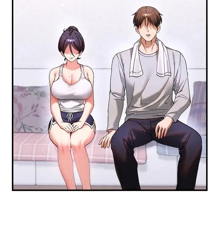 漫画《姨见钟情》第3话第85张图
