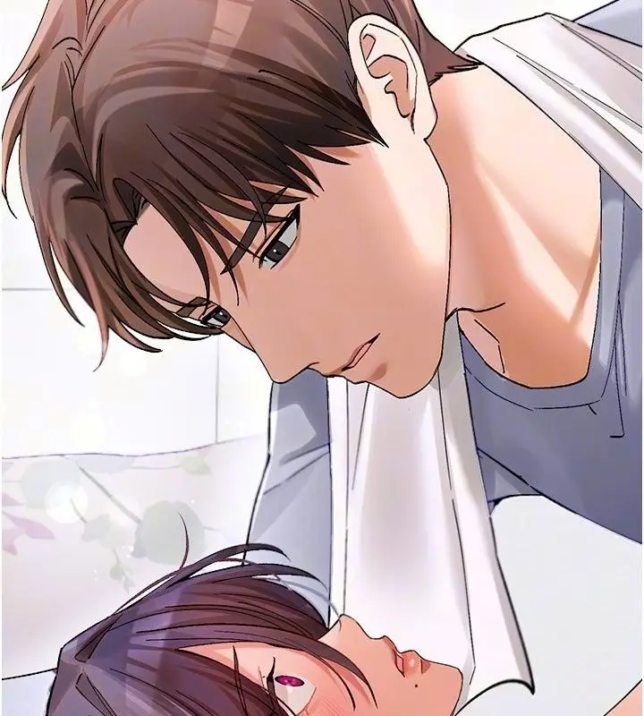 漫画《姨见钟情》第4话第25张图