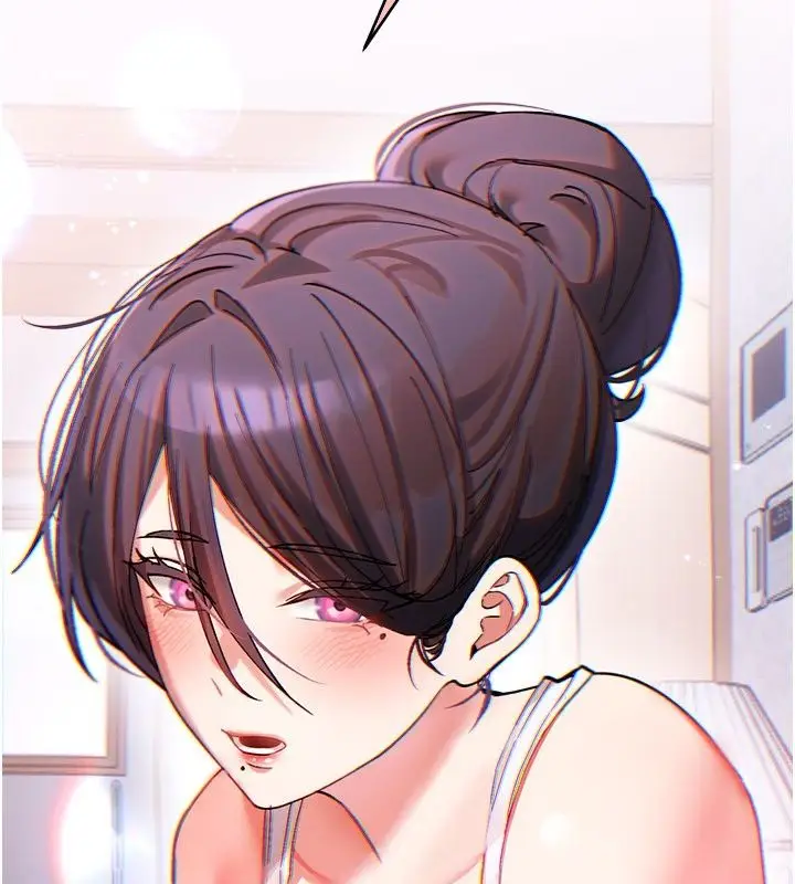 漫画《姨见钟情》第4话第8张图