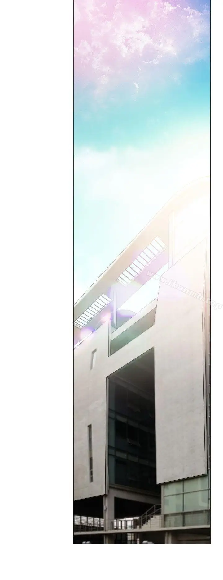 漫画《低速男高速女》最终话第14张图