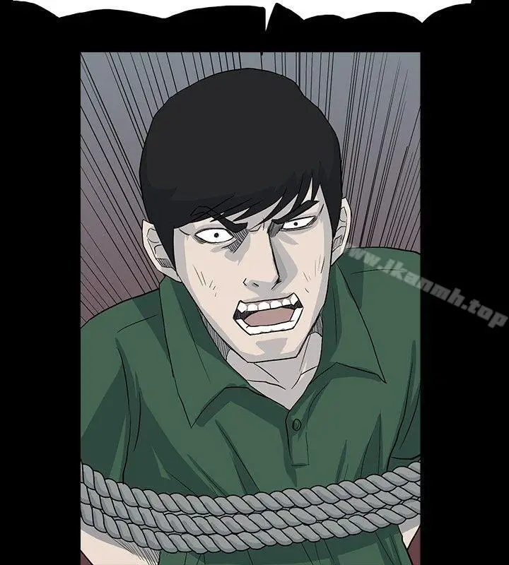 漫画《高跟鞋》第21话第18张图
