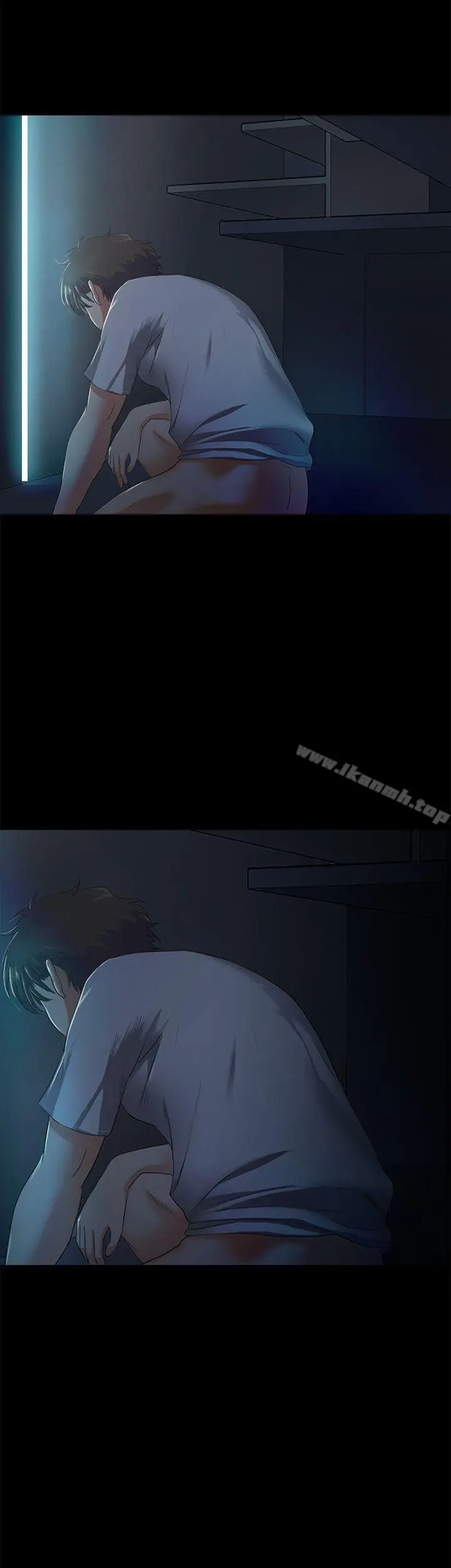 漫画《甜蜜假期》第3话第8张图