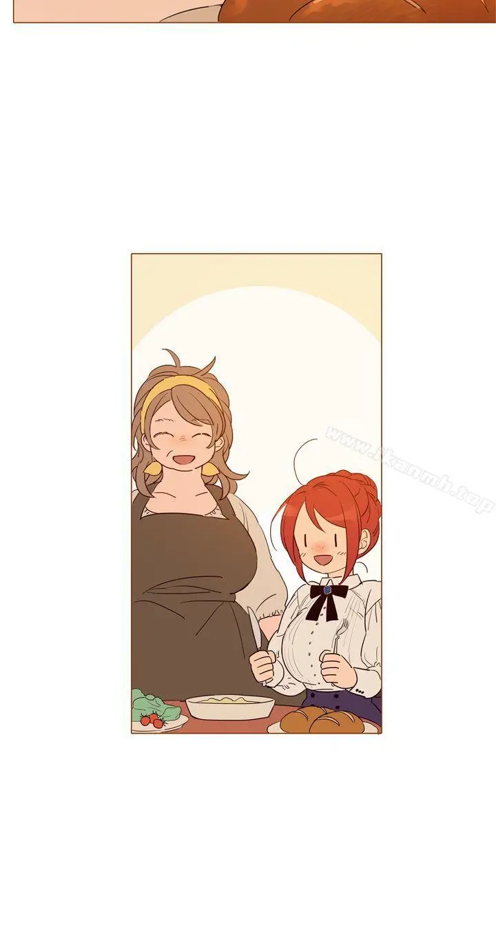漫画《魔女》第4话第30张图