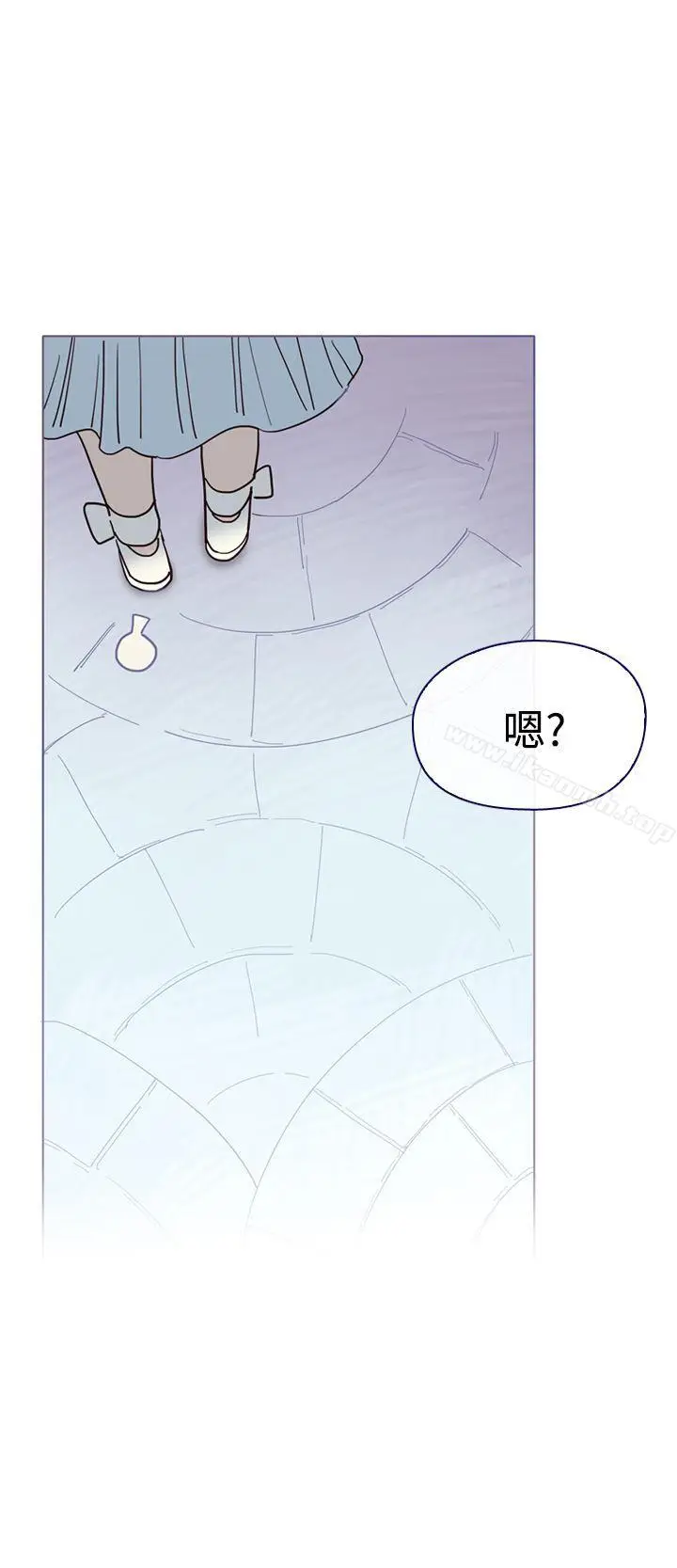 漫画《魔女》第6话第22张图