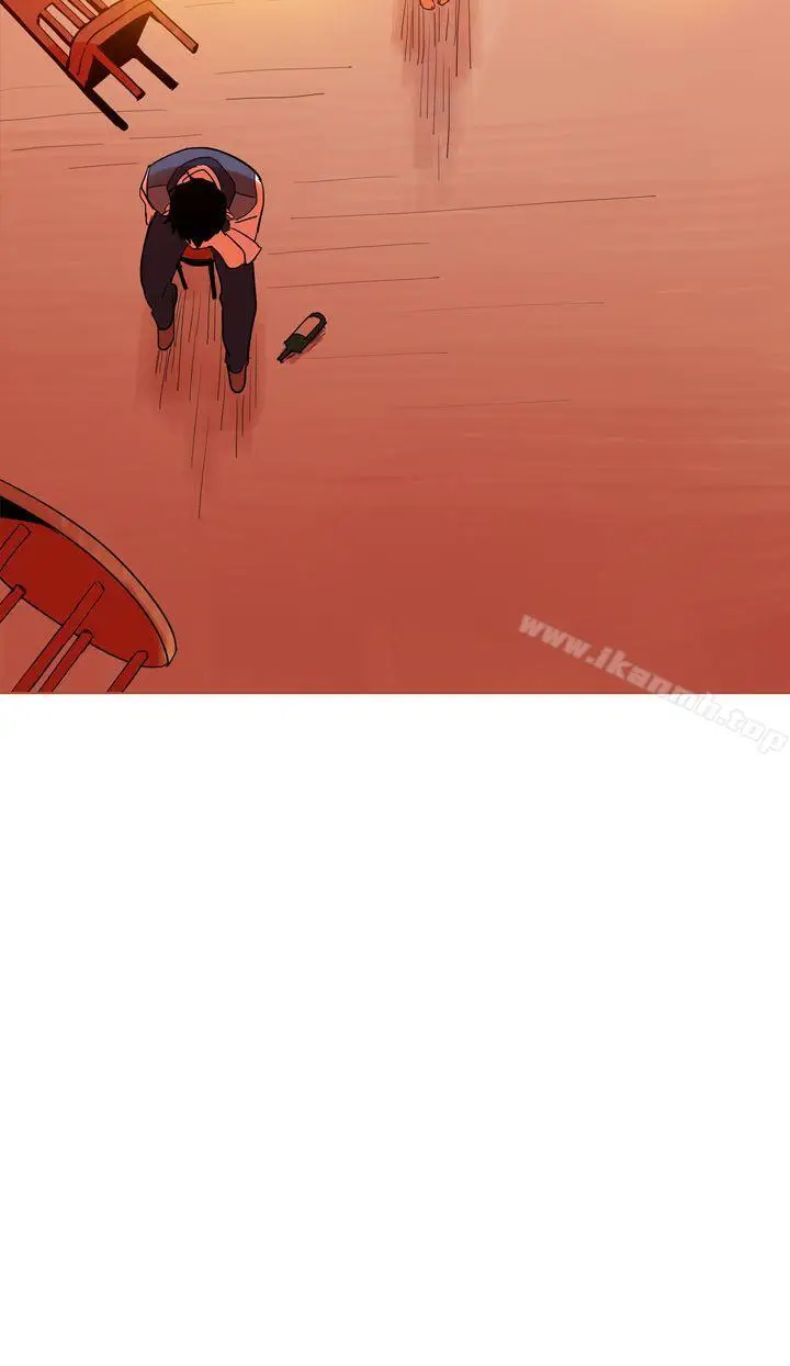 漫画《魔女》第7话第14张图