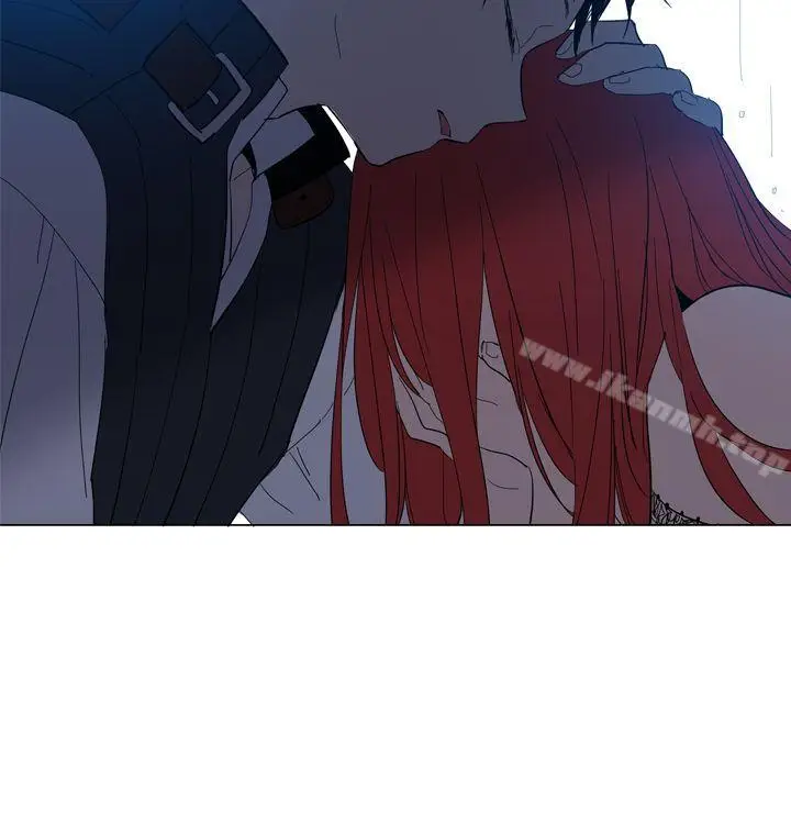 漫画《魔女》第11话第31张图