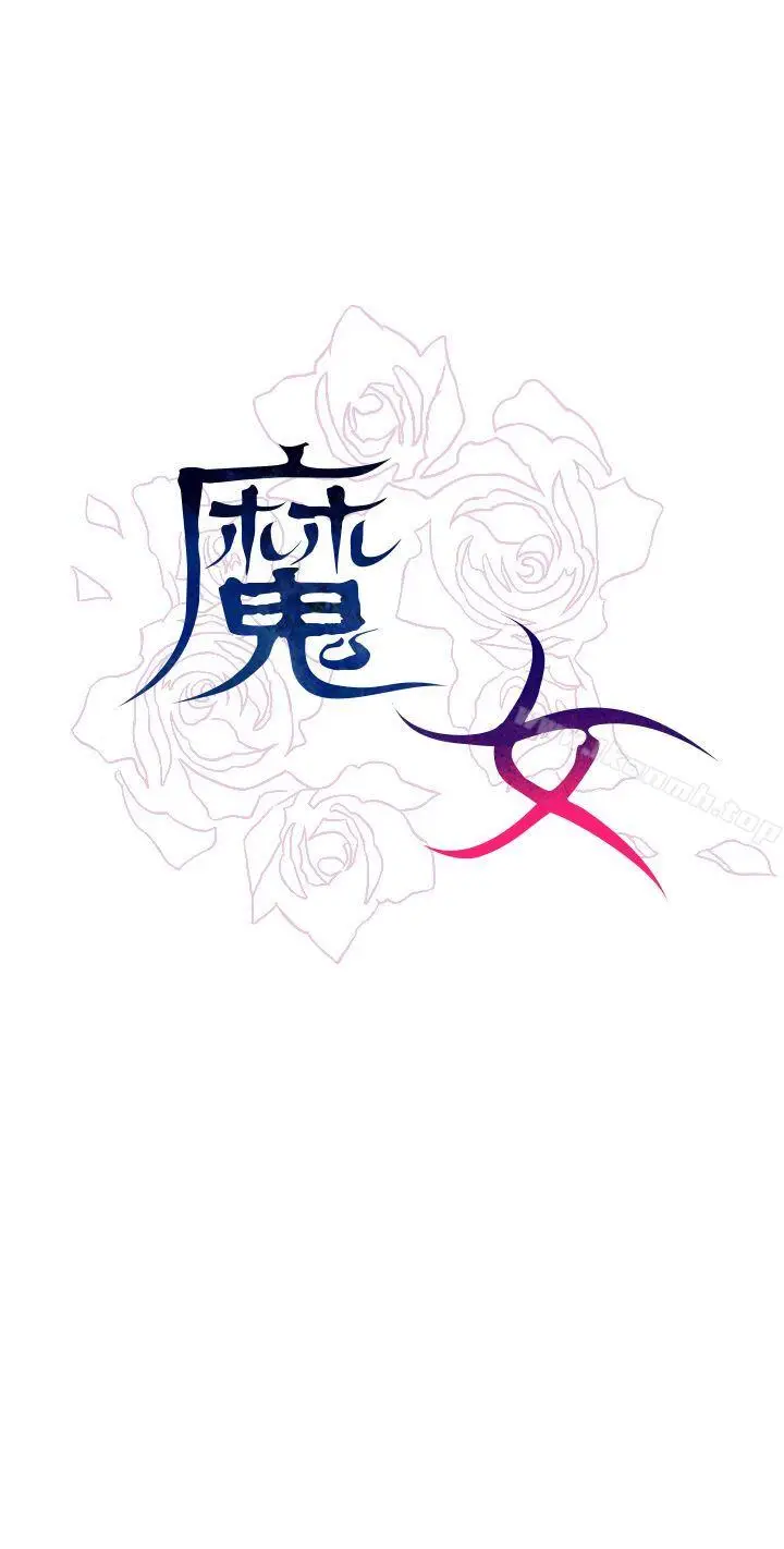 漫画《魔女》第14话第33张图