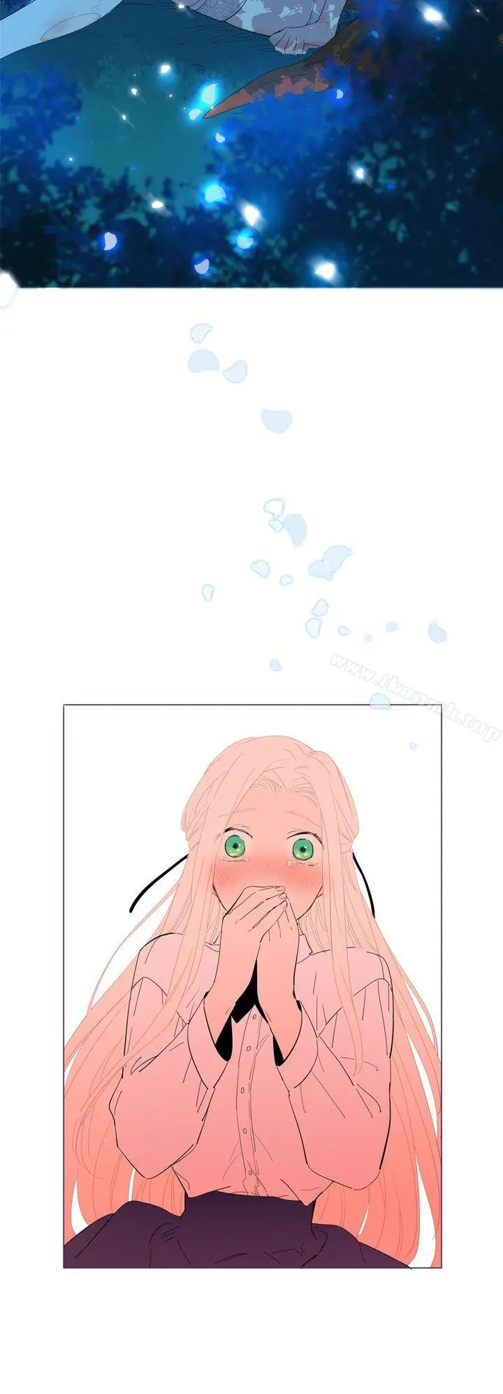 漫画《魔女》最终话第20张图