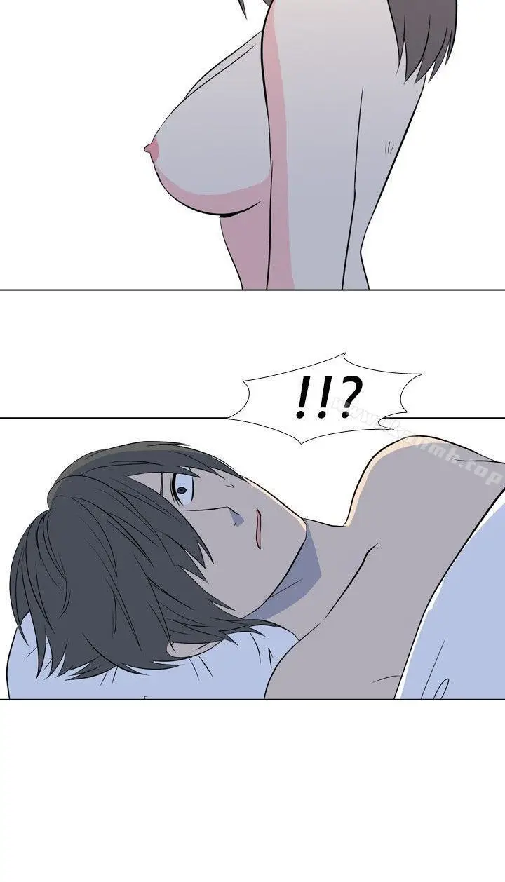 漫画《垃圾男(完结)》第39话第11张图