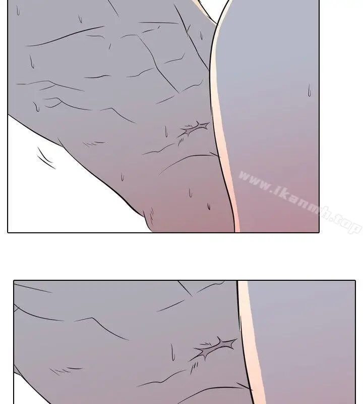 漫画《垃圾男(完结)》最终话第4张图